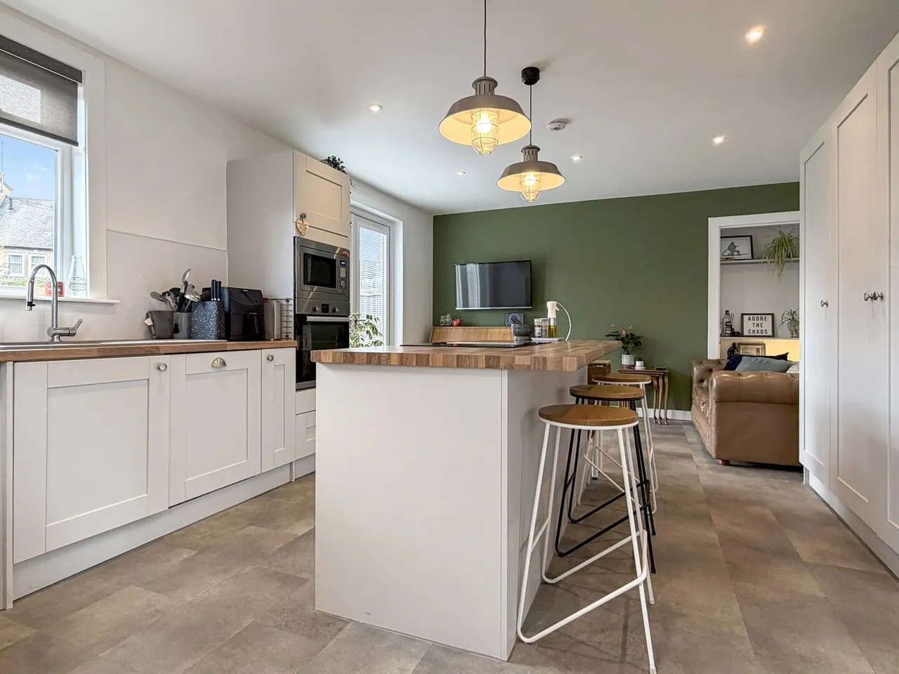 Seafield Crescent, Elgin, photo 7