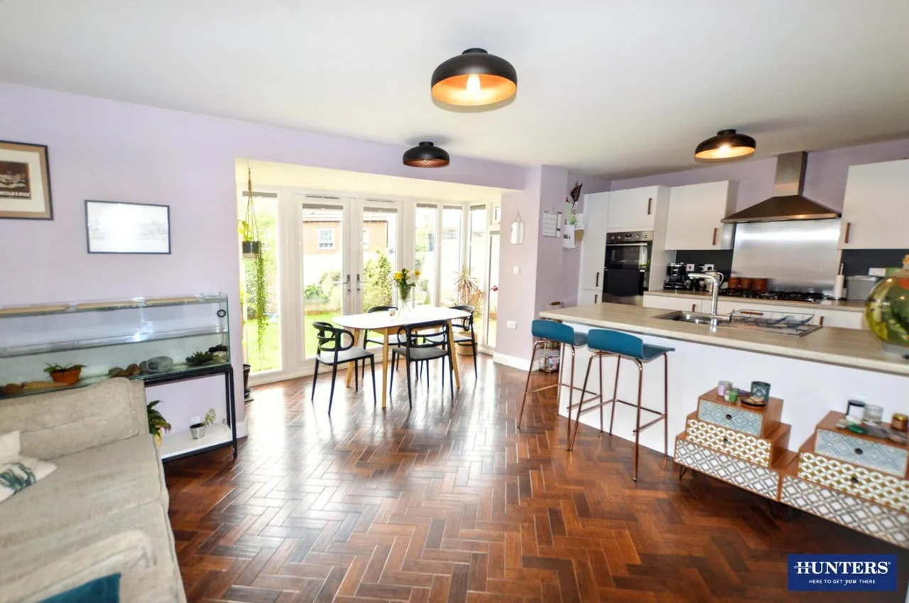 Clayhill Field, Wigston, LE18, photo 11