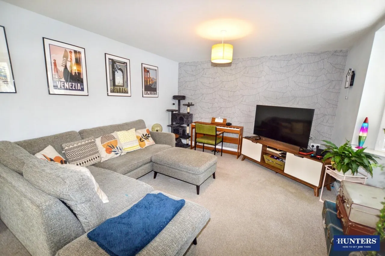 Clayhill Field, Wigston, LE18, photo 4