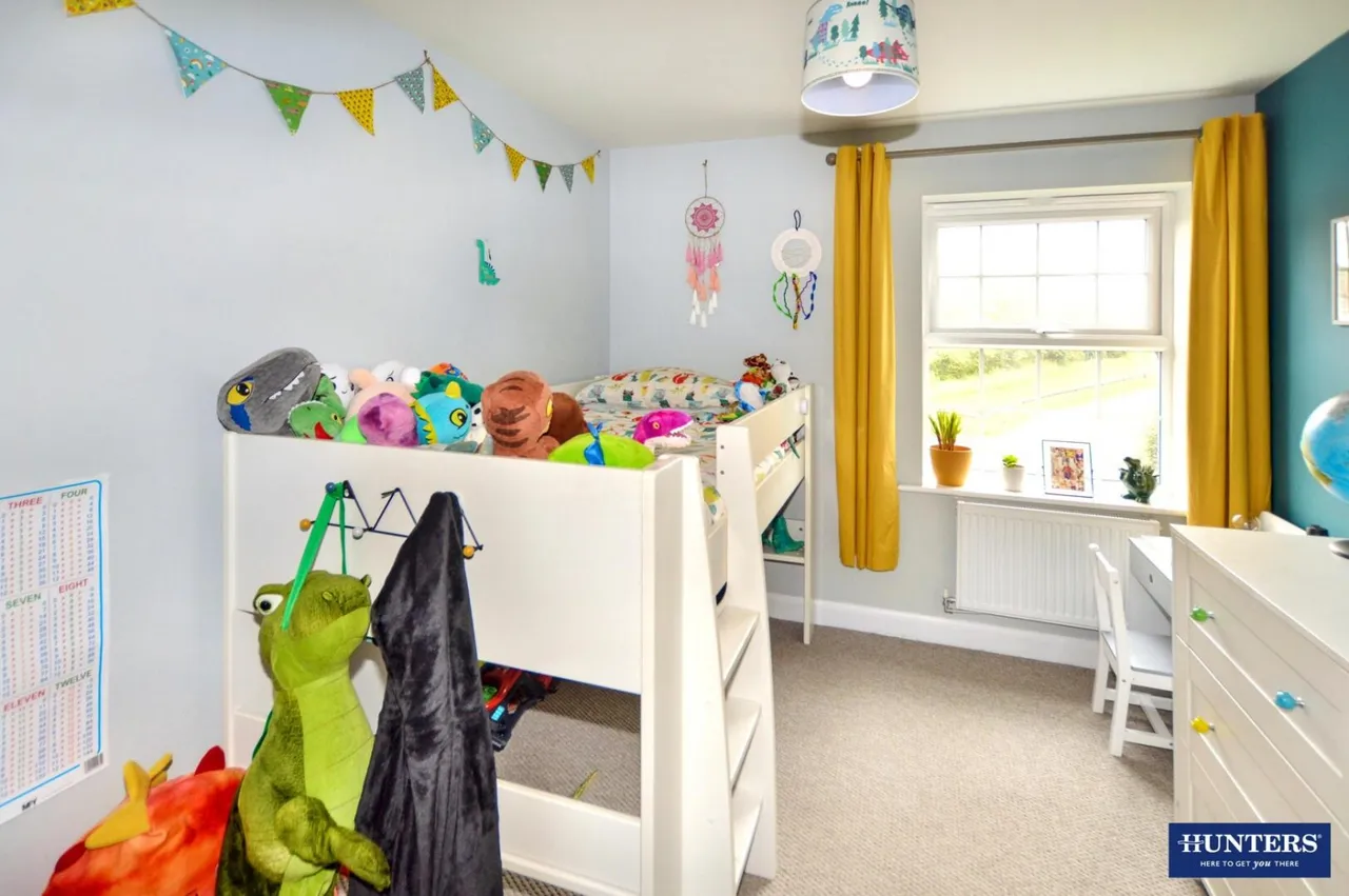 Clayhill Field, Wigston, LE18, photo 6