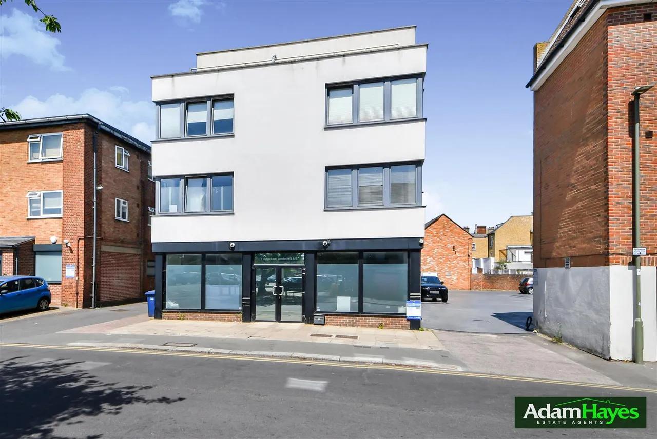 Lodge Lane, North Finchley, N12, photo 7
