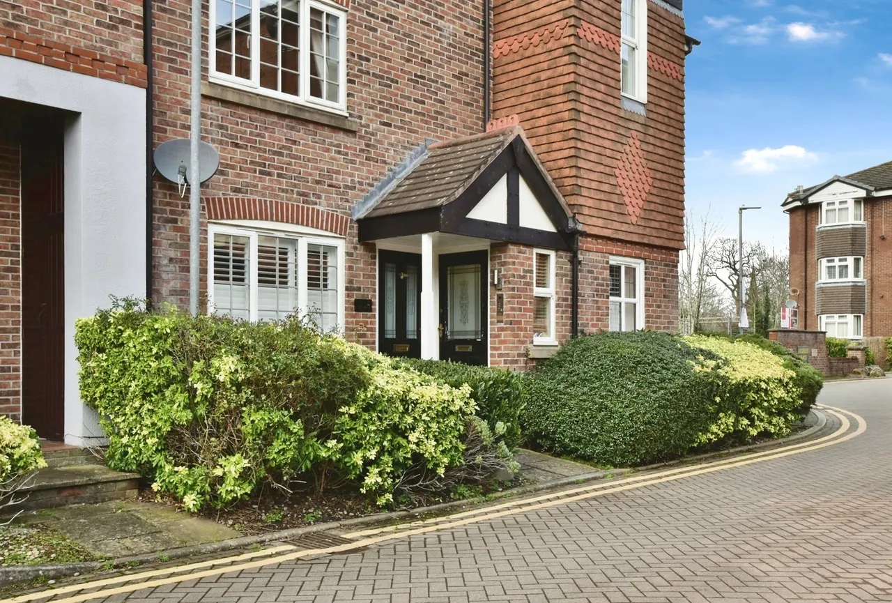 Arderne Place, Alderley Edge, Cheshire, SK9, photo 12