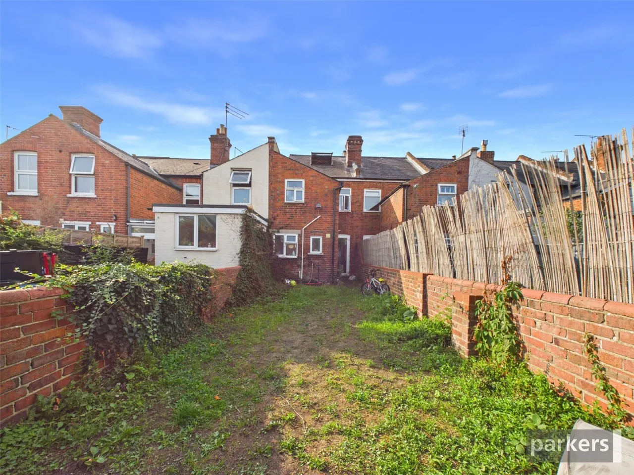 Kings Road, Caversham, RG4, photo 14