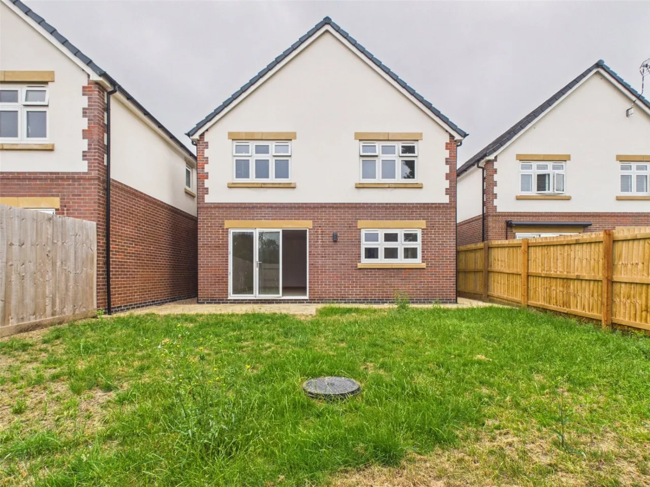 Fletcher Close, Smalley, DE7, photo 4