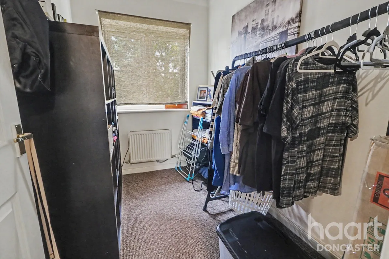 Mulberry Court, Warmsworth, DN4, photo 12