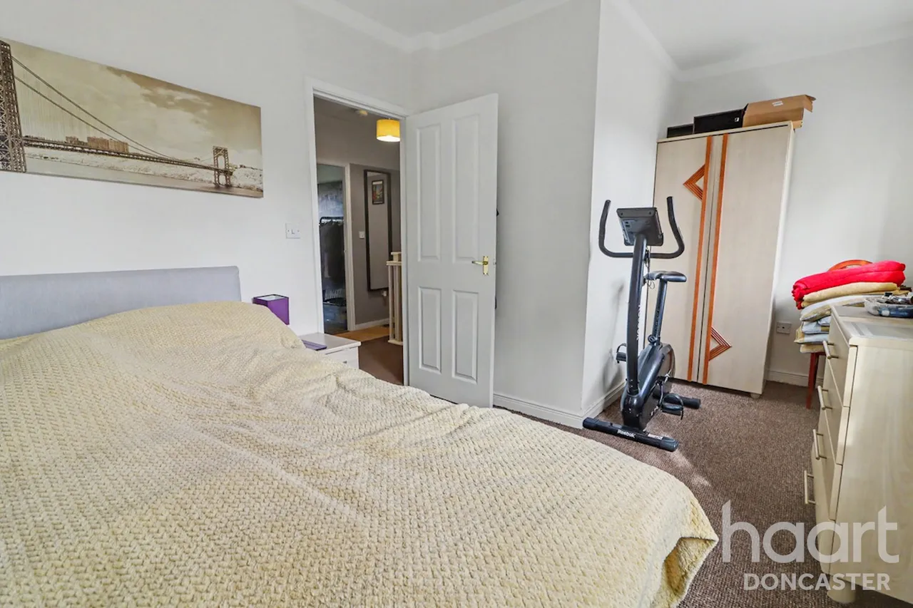 Mulberry Court, Warmsworth, DN4, photo 10