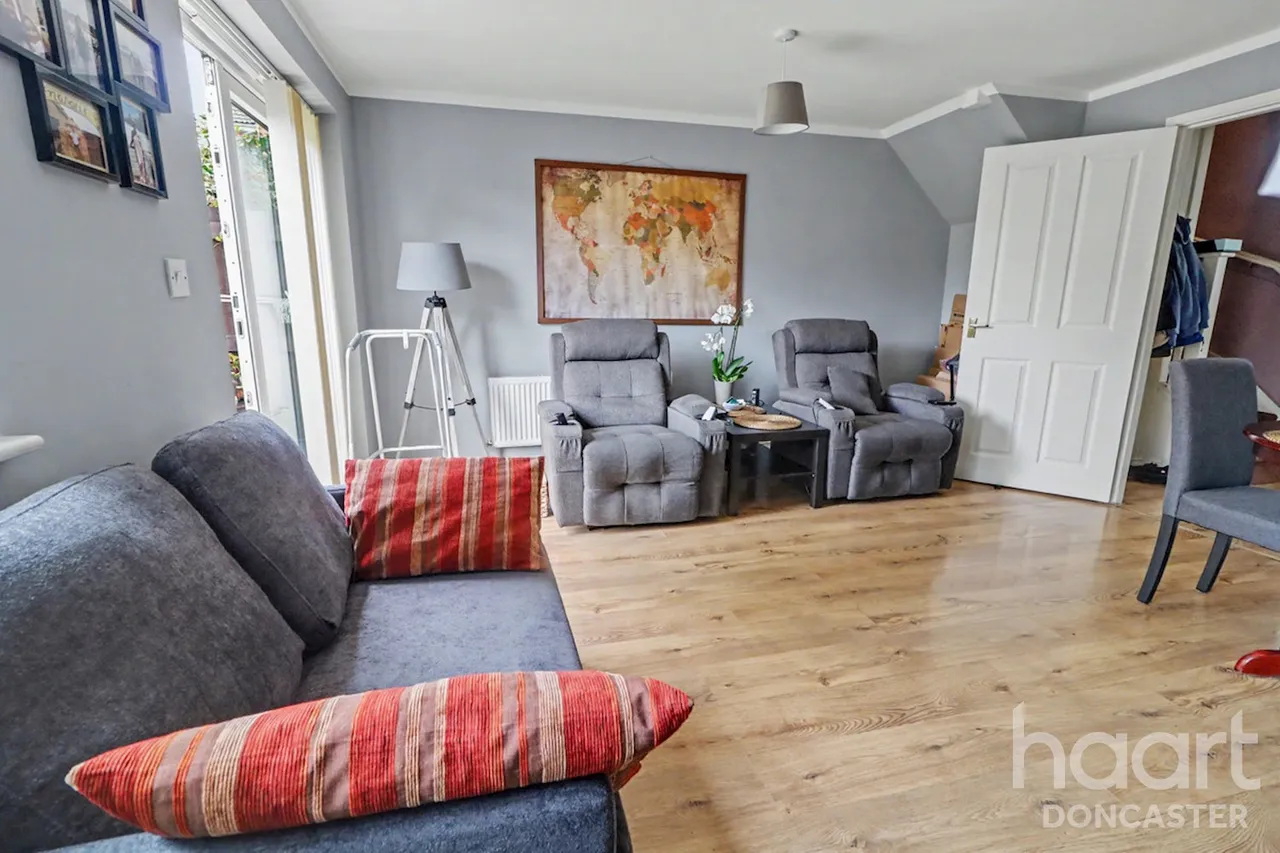 Mulberry Court, Warmsworth, DN4, photo 6