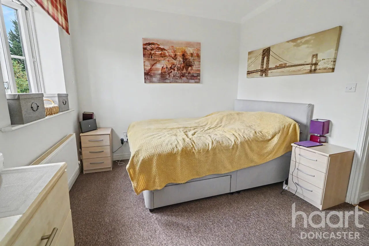 Mulberry Court, Warmsworth, DN4, photo 9