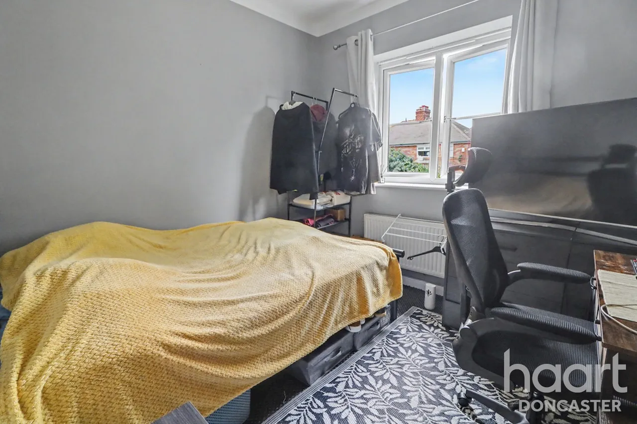 Mulberry Court, Warmsworth, DN4, photo 11