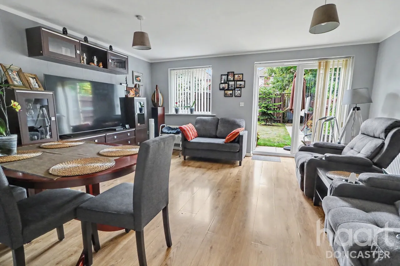 Mulberry Court, Warmsworth, DN4, photo 2