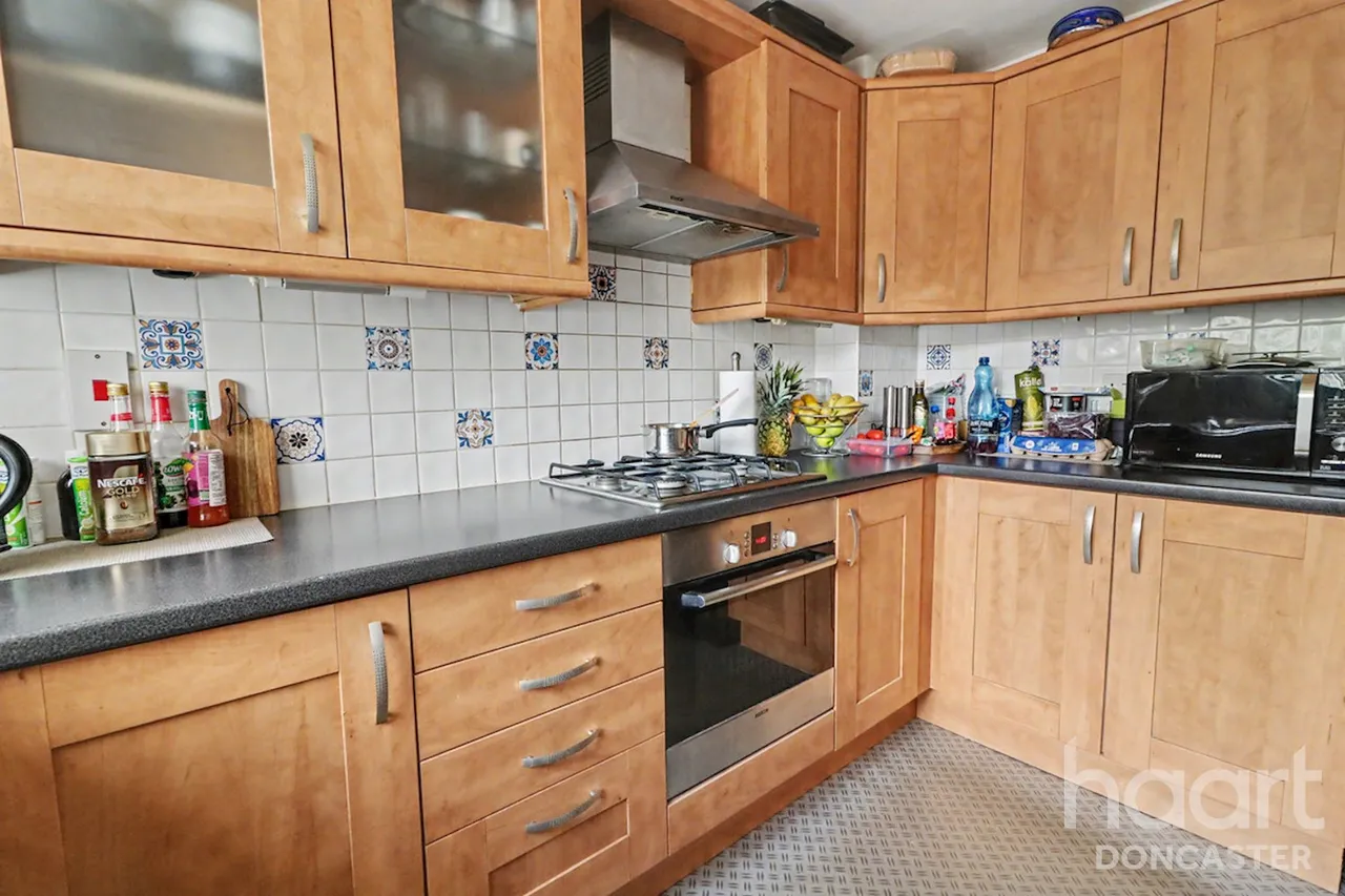 Mulberry Court, Warmsworth, DN4, photo 7