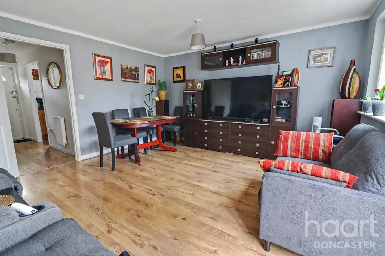Mulberry Court, Warmsworth, DN4, photo 5