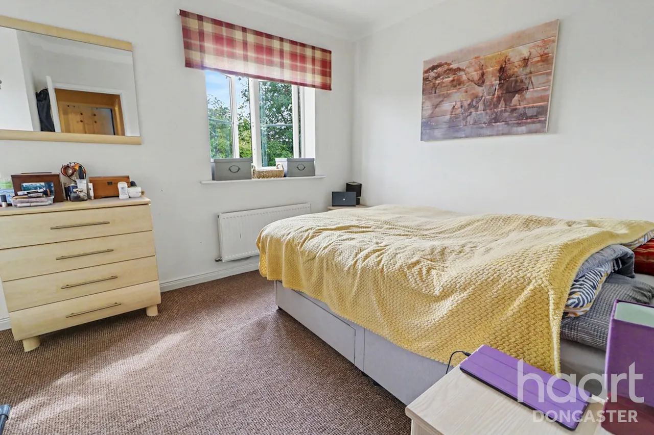 Mulberry Court, Warmsworth, DN4, photo 8