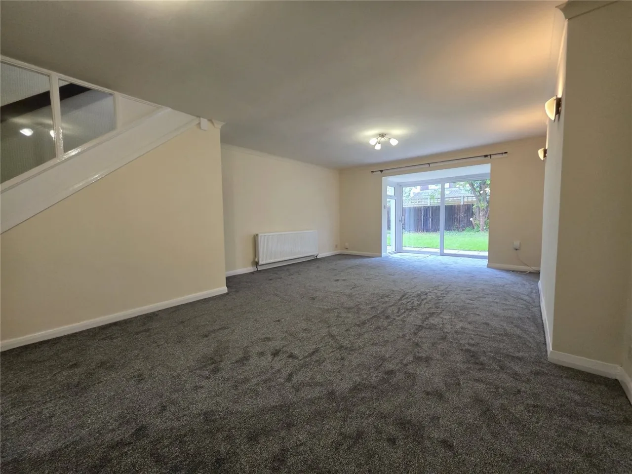 4 bed house to rent, Waltham Close, West Bridgford, NG2