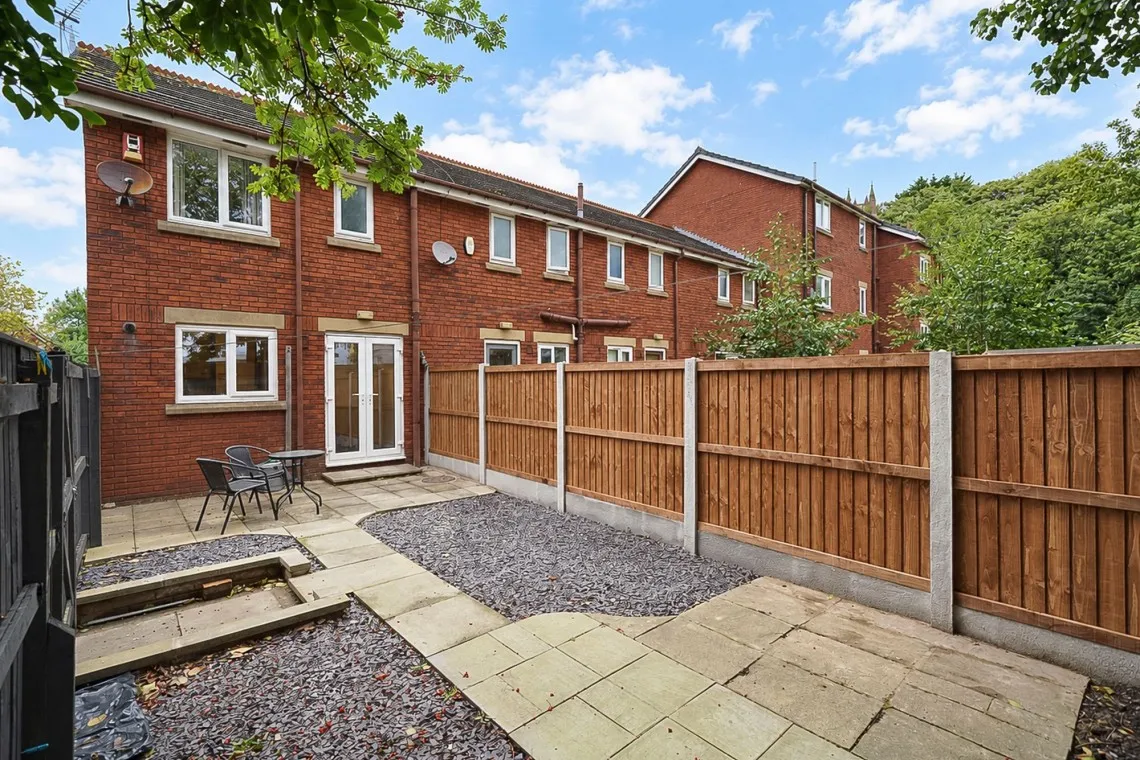 Beamont Drive, Preston, PR1, photo 4