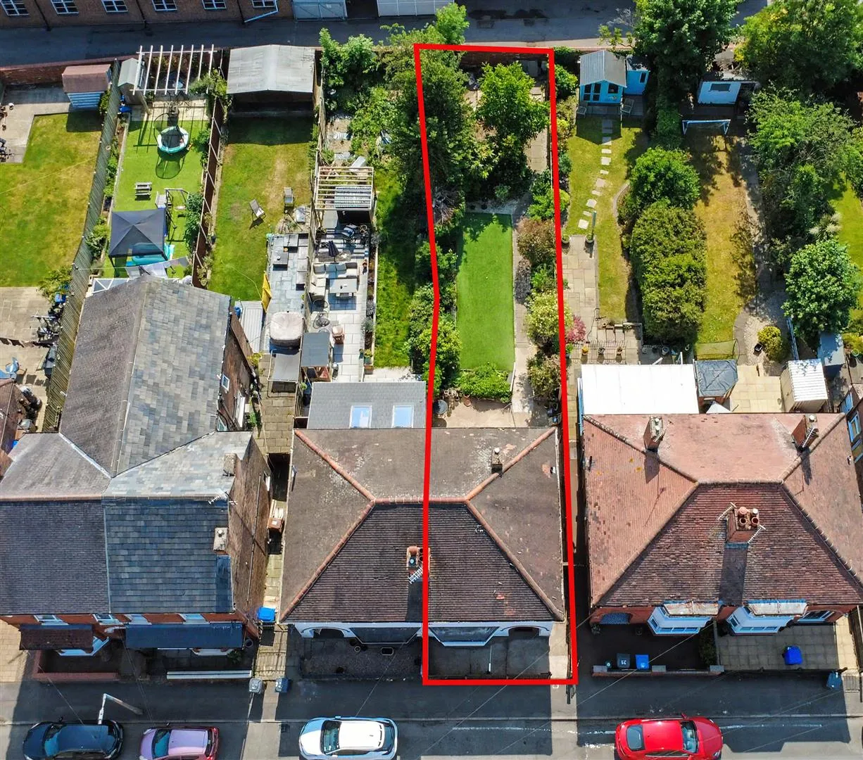Grange Road, Long Eaton, NG10, photo 3