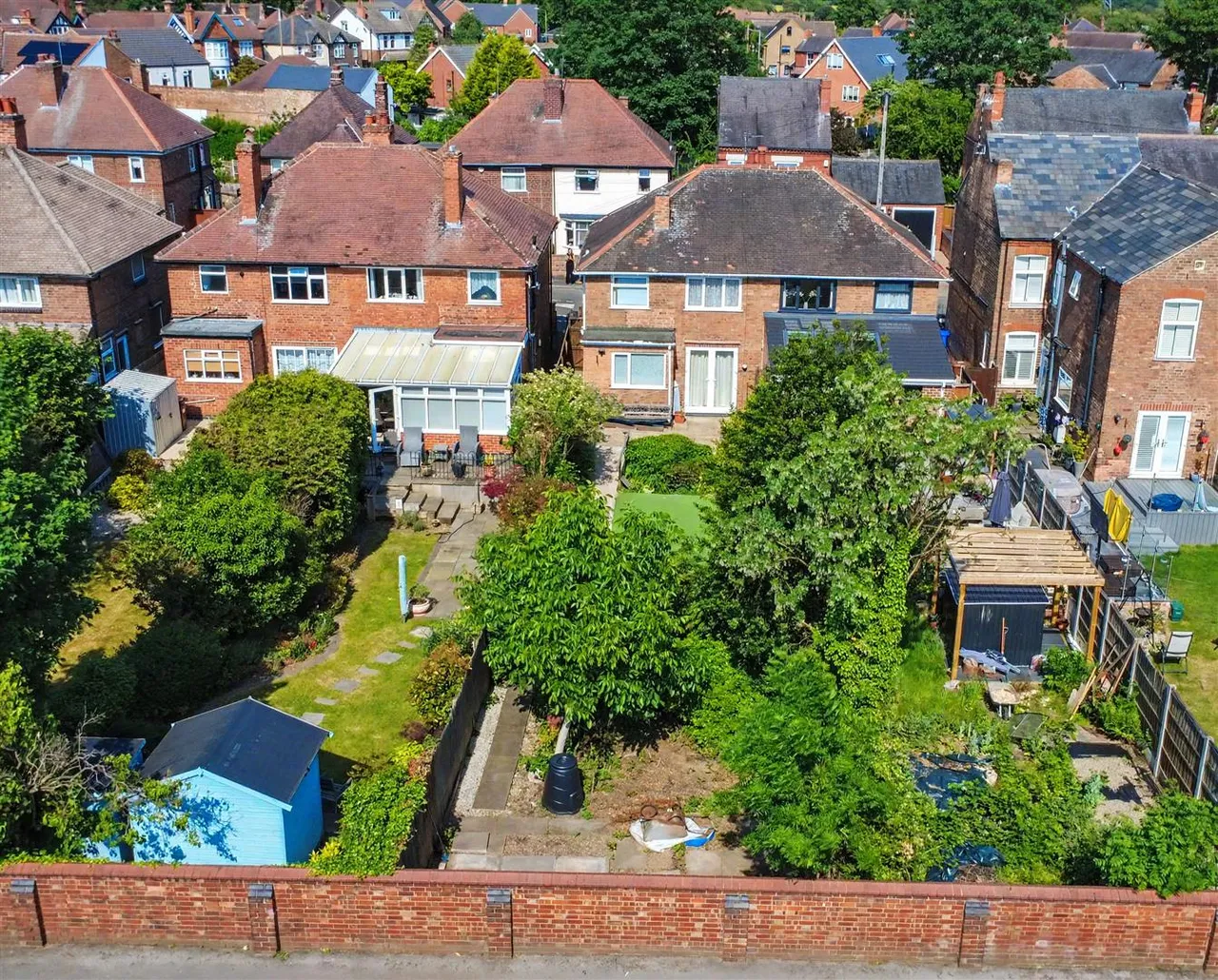 Grange Road, Long Eaton, NG10, photo 2