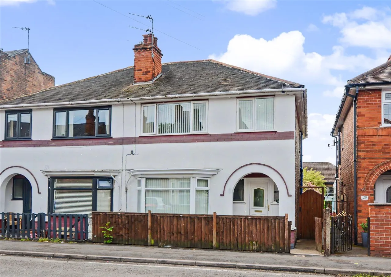 Grange Road, Long Eaton, NG10, photo 4