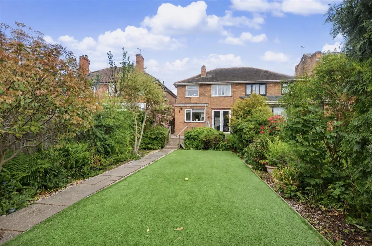 3 bed house for sale, Grange Road, Long Eaton, NG10