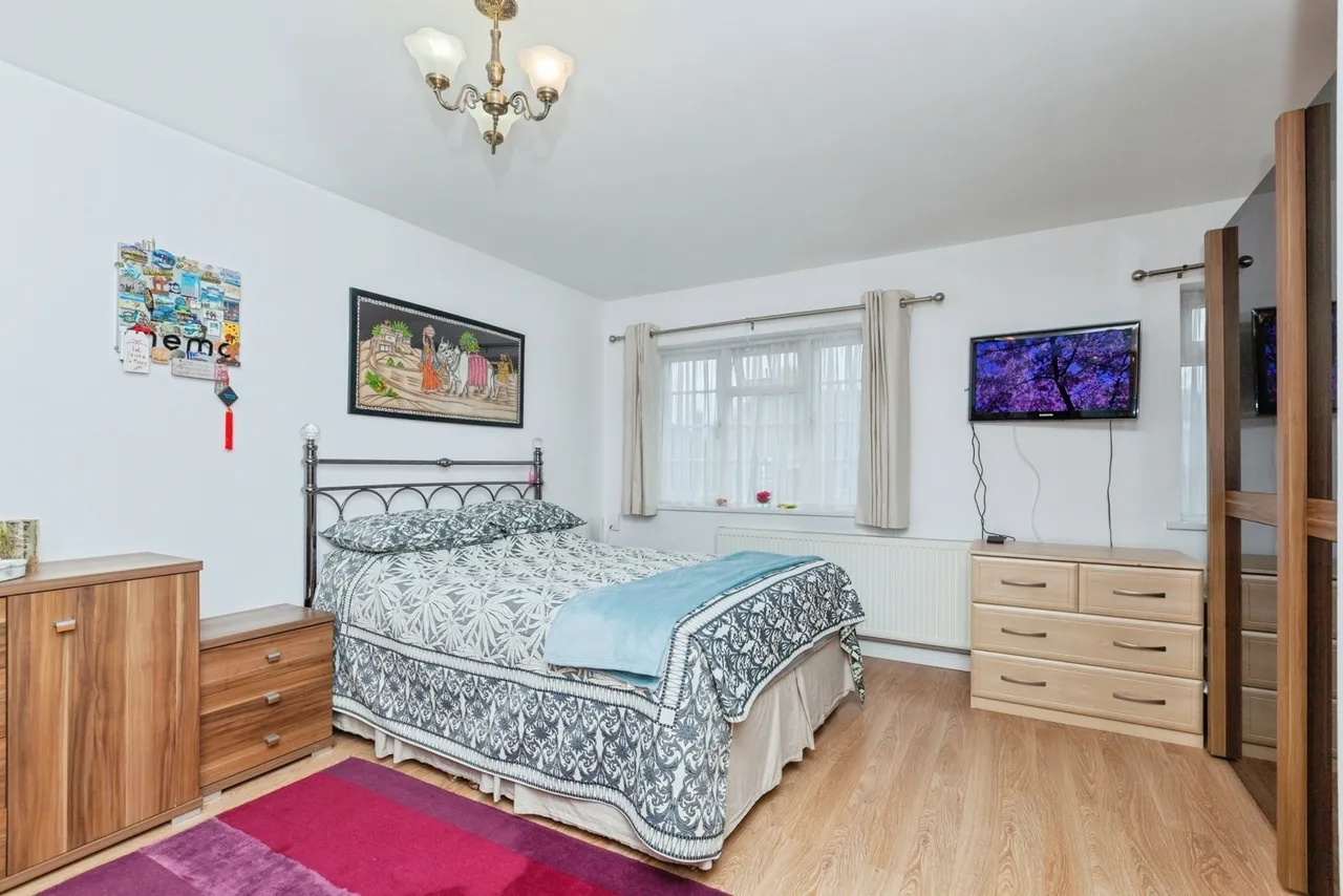 Ingarsby Drive, Leicester, LE5, photo 17