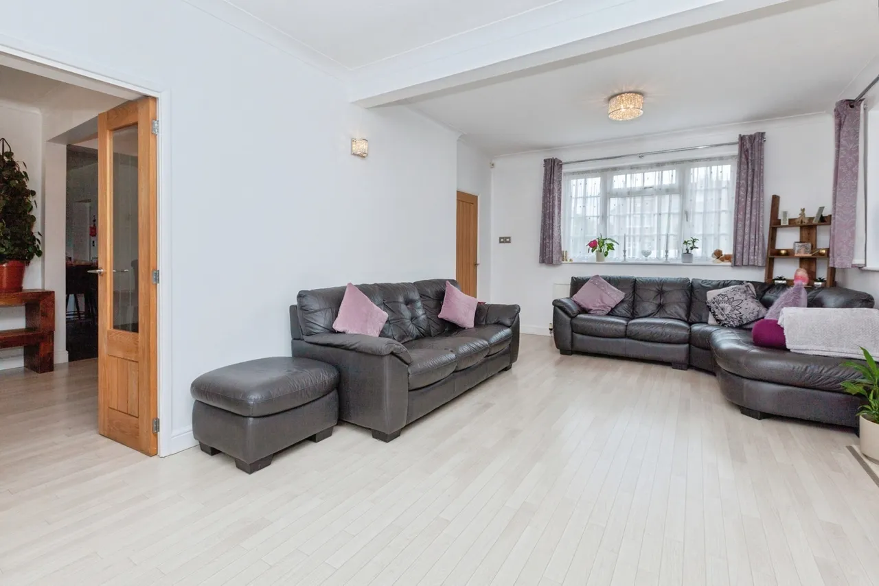 Ingarsby Drive, Leicester, LE5, photo 13