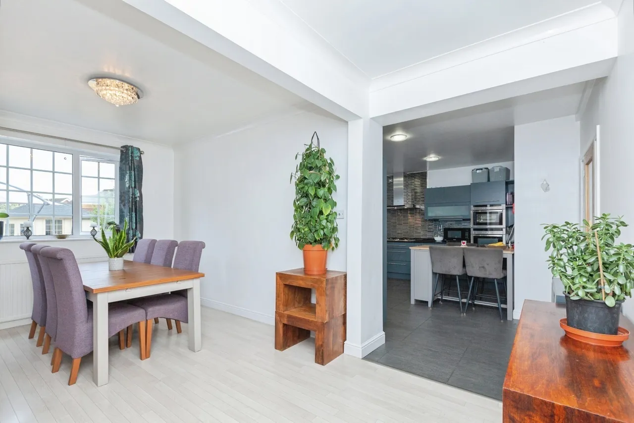 Ingarsby Drive, Leicester, LE5, photo 4