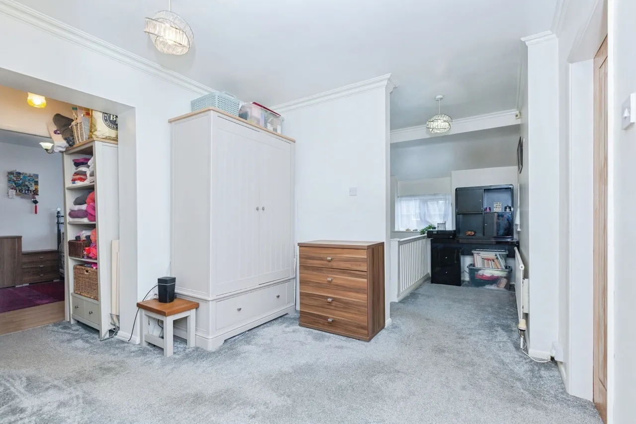 Ingarsby Drive, Leicester, LE5, photo 15