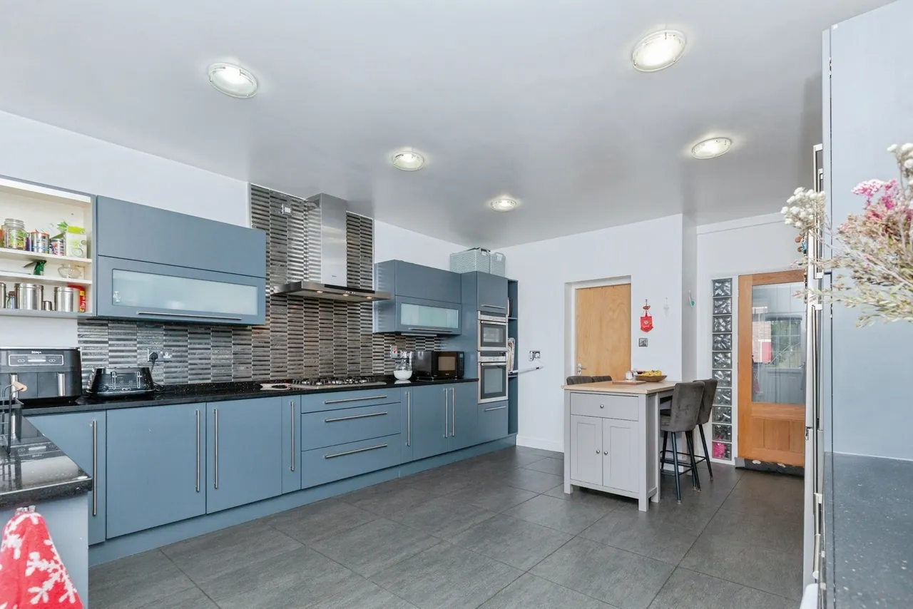 Ingarsby Drive, Leicester, LE5, photo 8