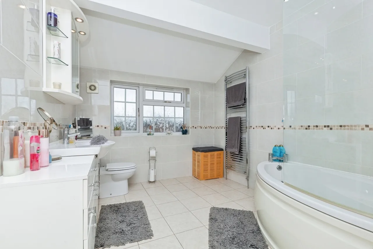 Ingarsby Drive, Leicester, LE5, photo 7