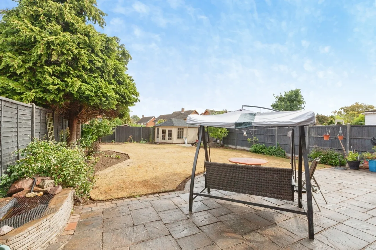 Ingarsby Drive, Leicester, LE5, photo 19