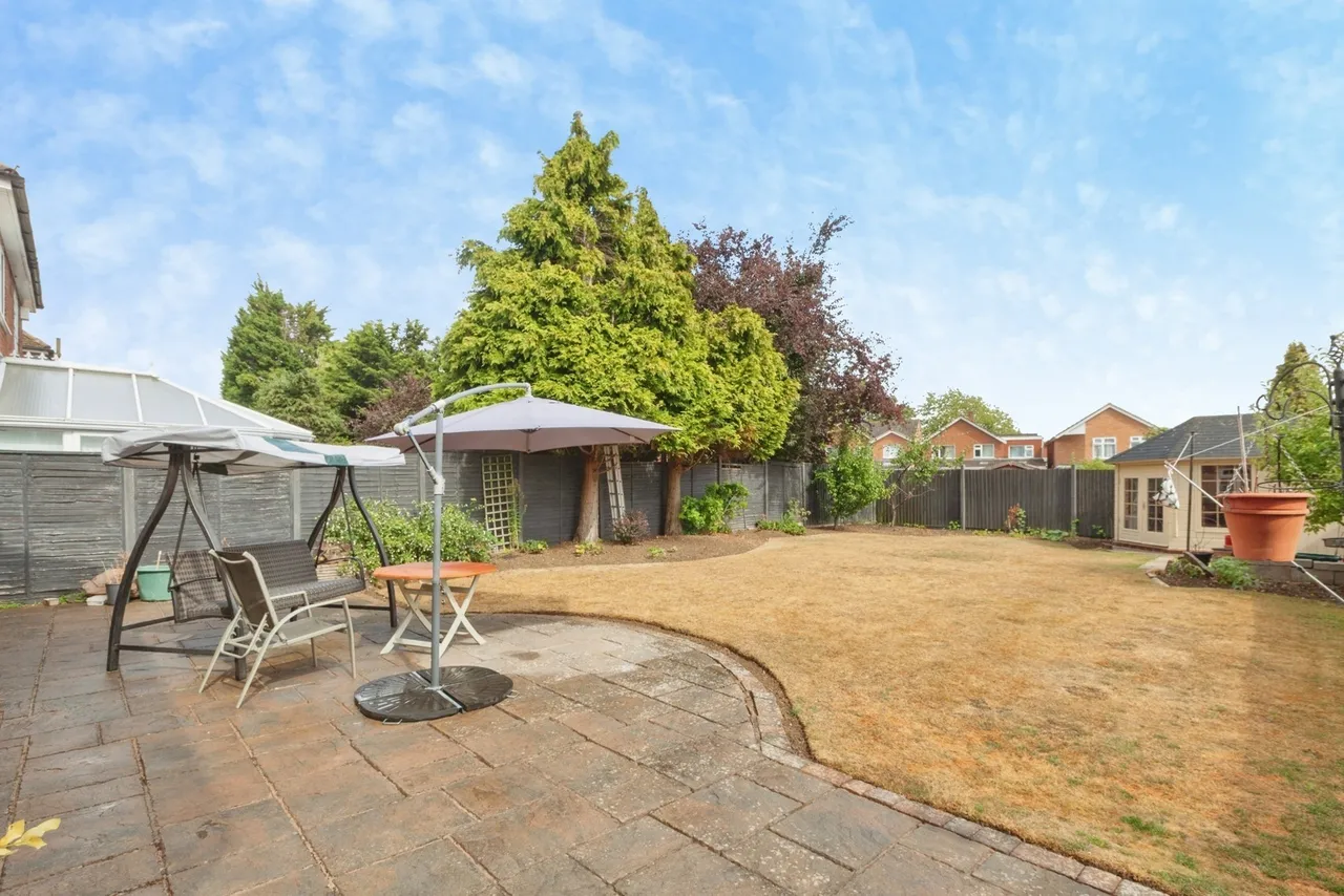 Ingarsby Drive, Leicester, LE5, photo 18