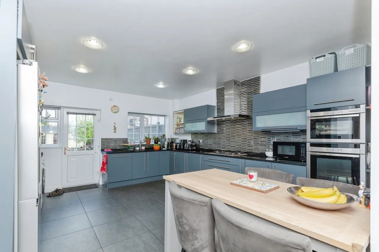 Ingarsby Drive, Leicester, LE5, photo 3