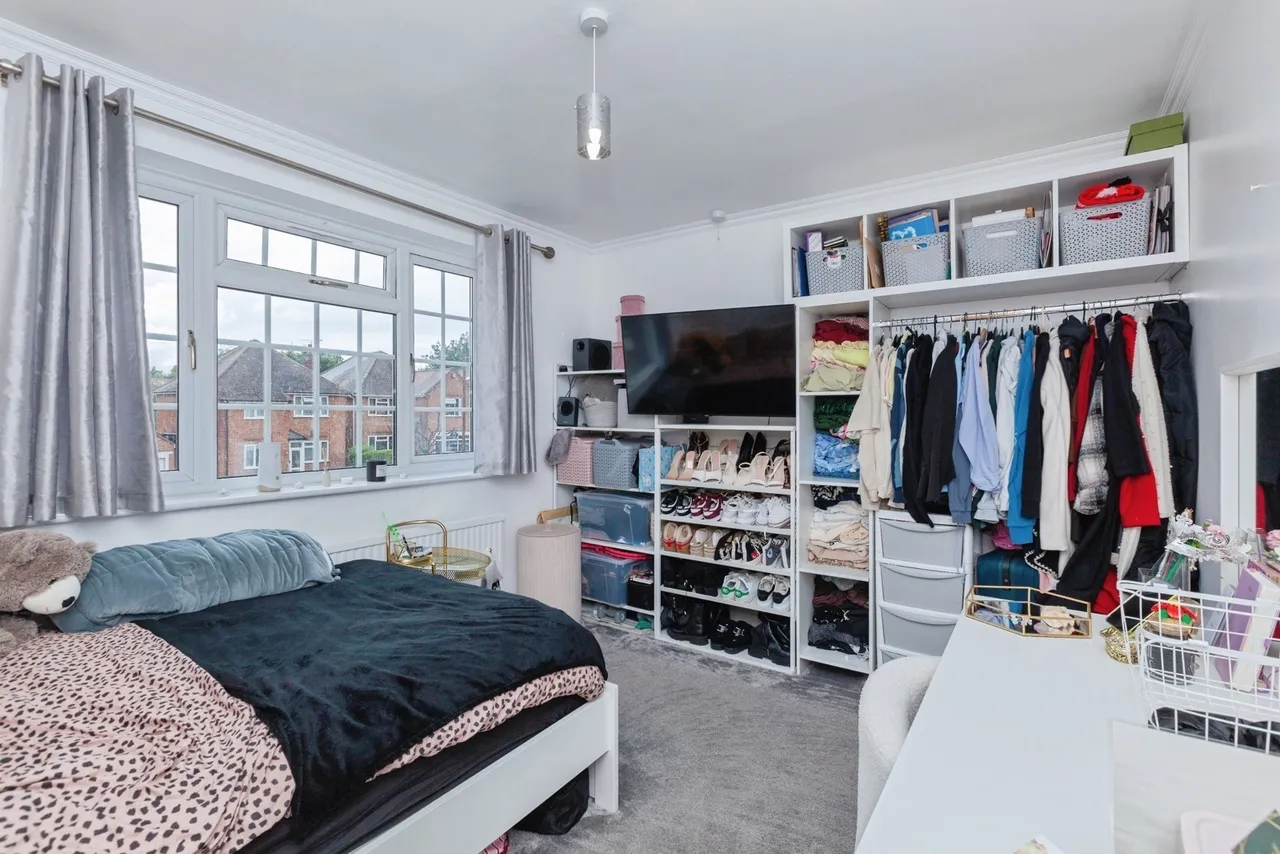 Ingarsby Drive, Leicester, LE5, photo 16