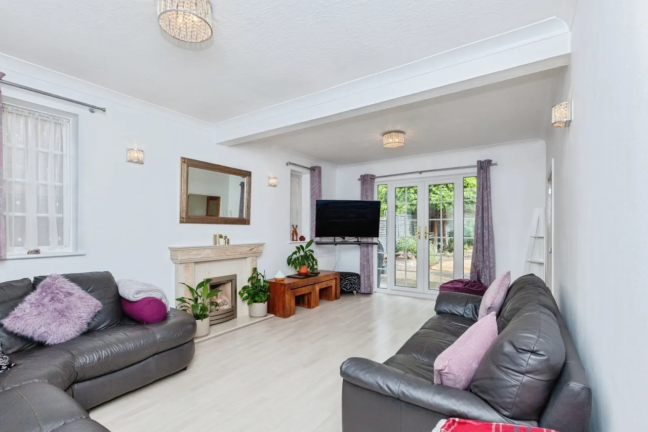 Ingarsby Drive, Leicester, LE5, photo 12