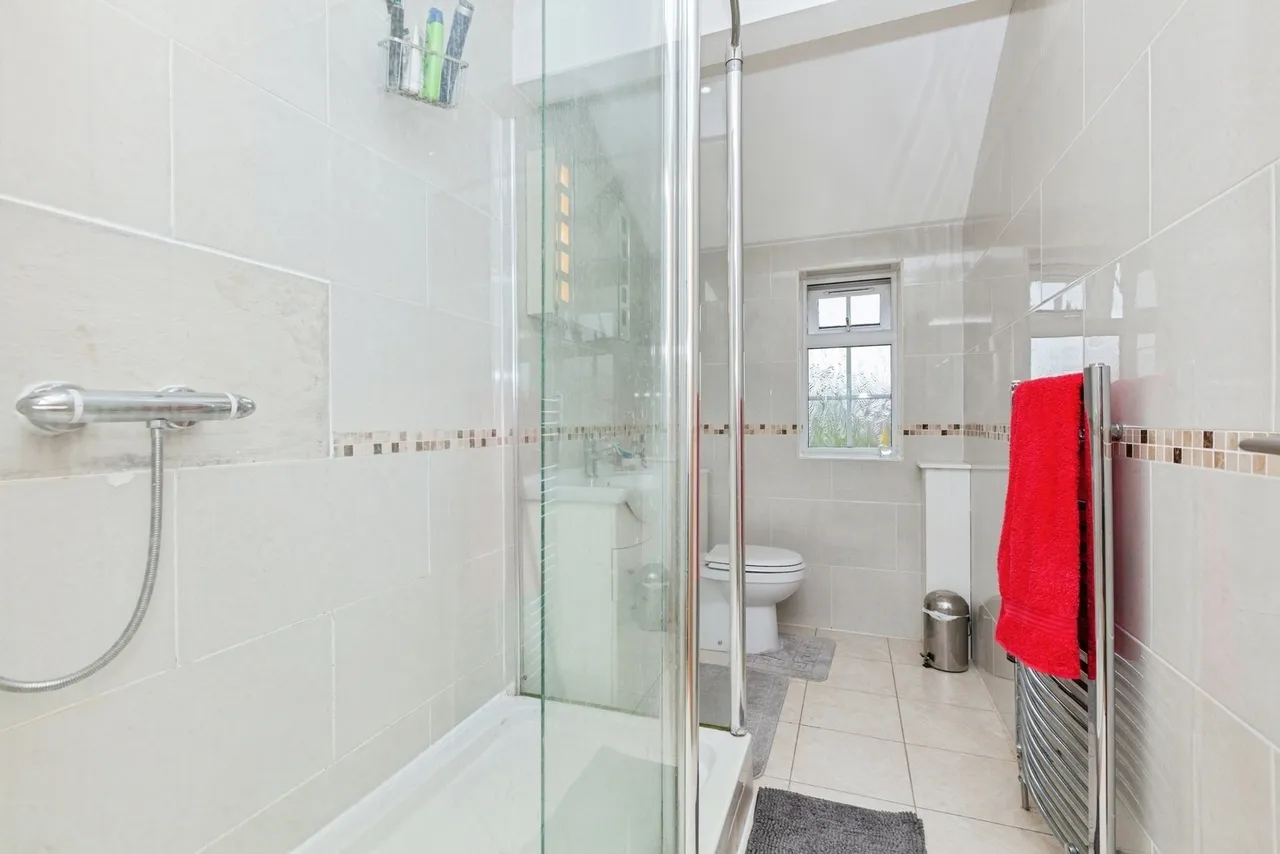 Ingarsby Drive, Leicester, LE5, photo 9