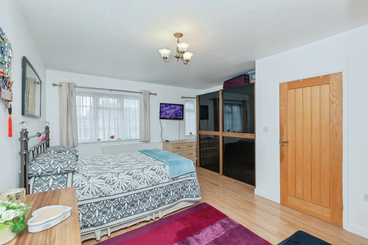 Ingarsby Drive, Leicester, LE5, photo 5