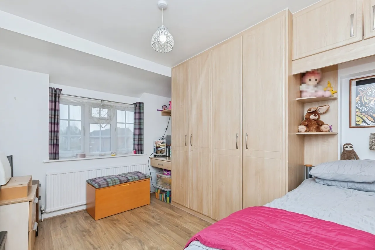 Ingarsby Drive, Leicester, LE5, photo 14