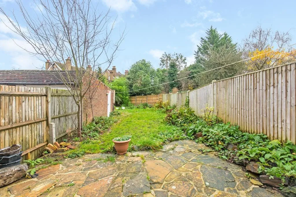 Mayfield Road, Sanderstead, photo 13