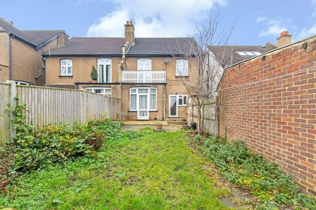 Mayfield Road, Sanderstead, photo 14