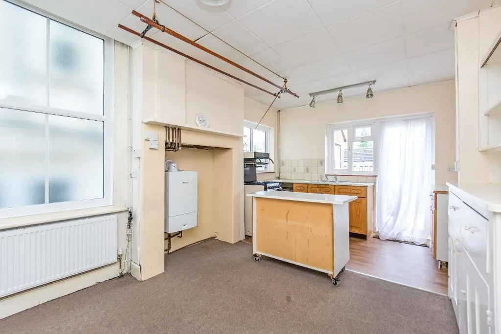Mayfield Road, Sanderstead, photo 5