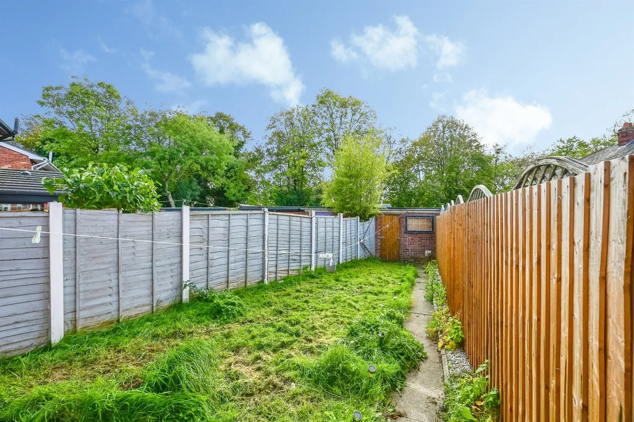 Long Lane, Garston, L19, photo 10