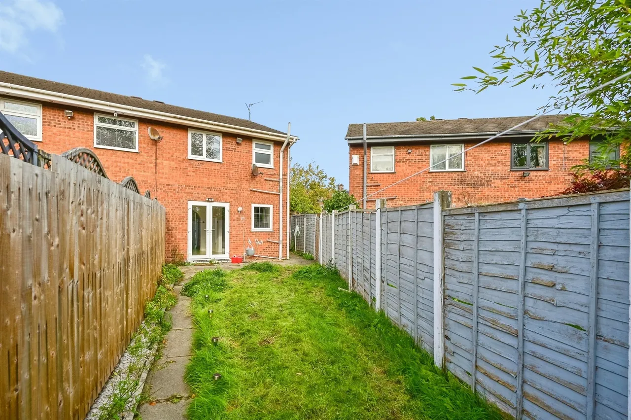 Long Lane, Garston, L19, photo 11