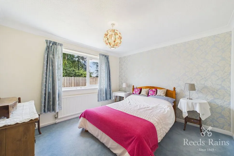 Hawthorne Avenue, South Anston, South Yorkshire, S25, photo 9