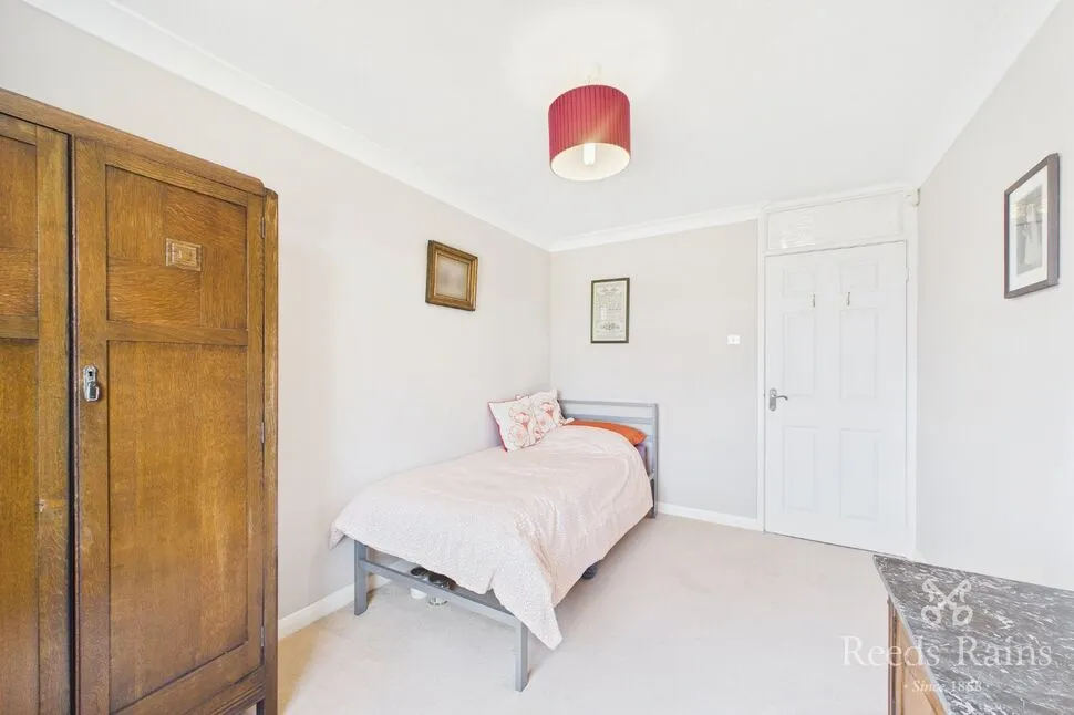 Hawthorne Avenue, South Anston, South Yorkshire, S25, photo 10