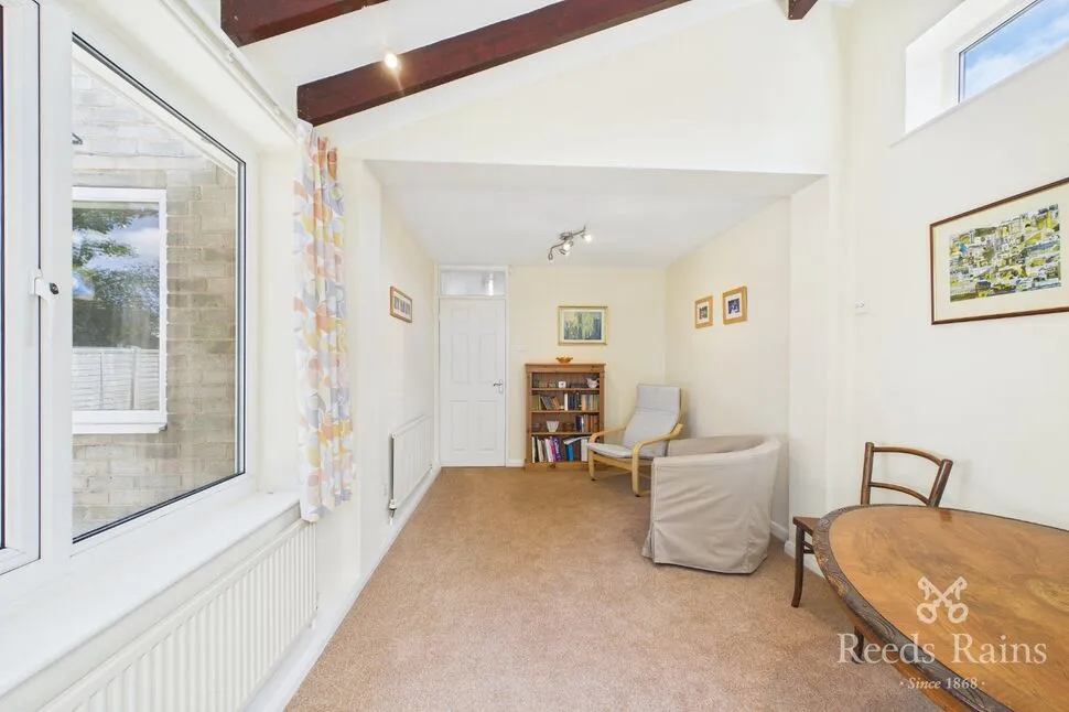 Hawthorne Avenue, South Anston, South Yorkshire, S25, photo 12