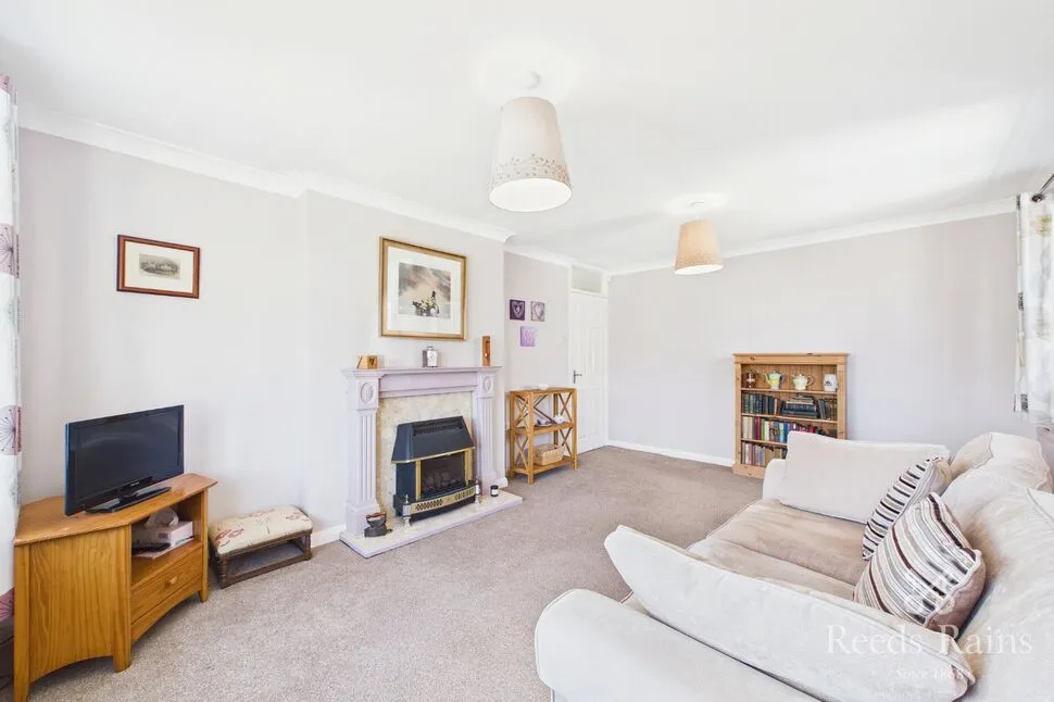 Hawthorne Avenue, South Anston, South Yorkshire, S25, photo 4