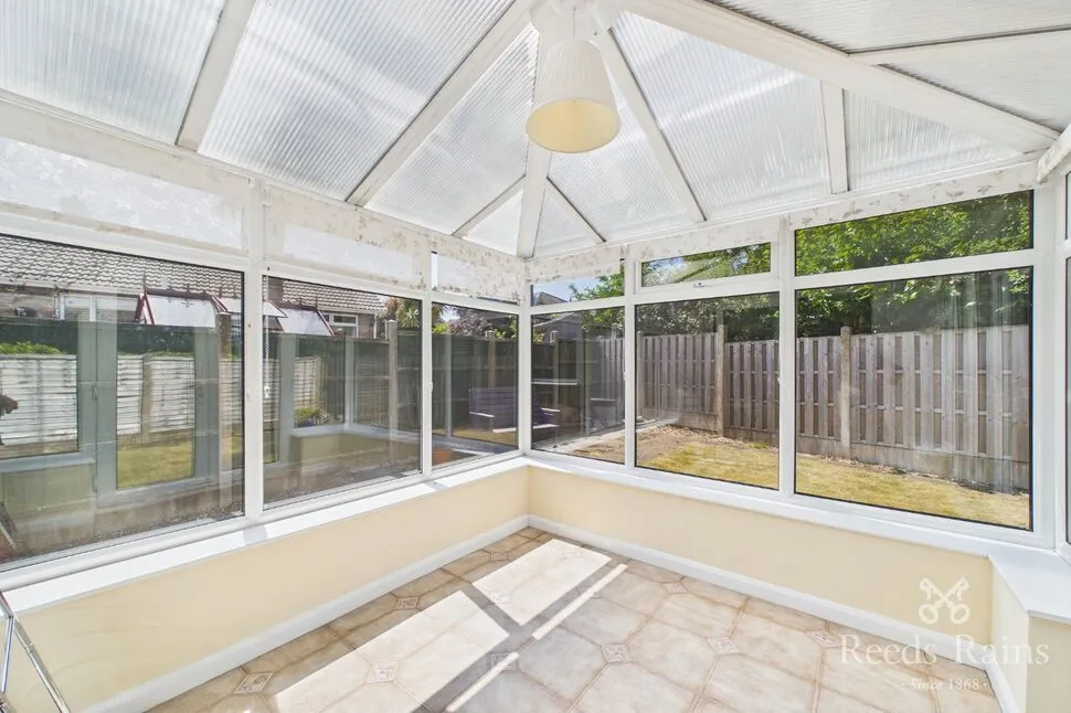 Hawthorne Avenue, South Anston, South Yorkshire, S25, photo 7