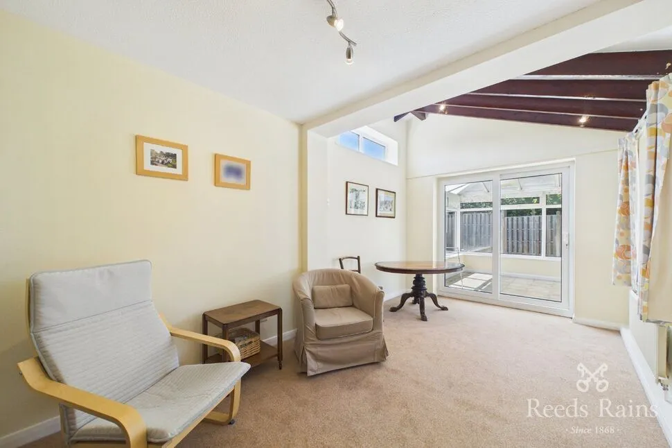 Hawthorne Avenue, South Anston, South Yorkshire, S25, photo 11