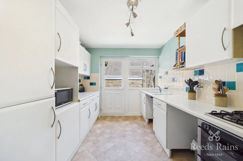 Hawthorne Avenue, South Anston, South Yorkshire, S25, photo 5