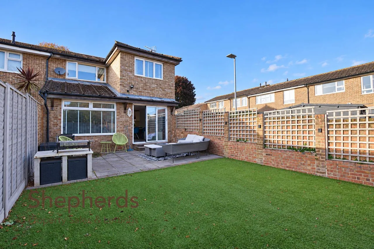 Lavender Close, Cheshunt, EN7, photo 9